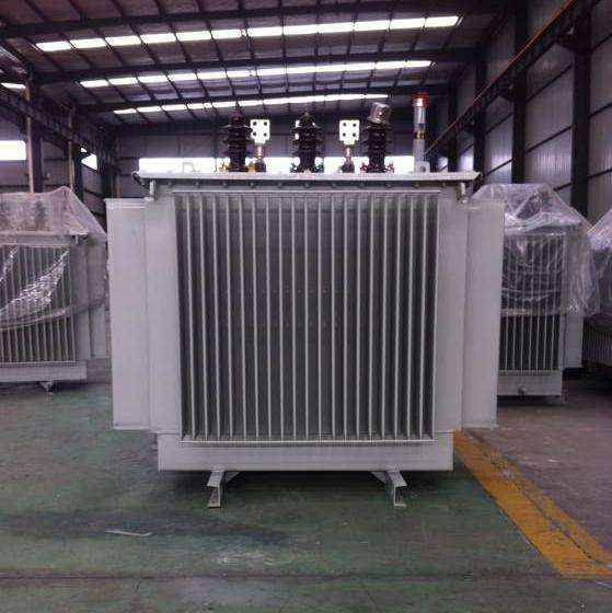 商河SCBH15-250KVA/10非晶合金变压器